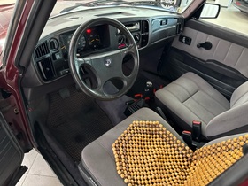 Saab 900 vaihtoauto
