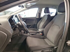 SEAT Leon vaihtoauto