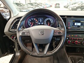 SEAT Leon vaihtoauto