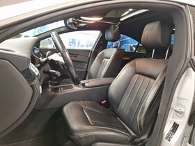 Mercedes-Benz CLS vaihtoauto