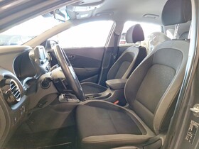 Hyundai Kona vaihtoauto