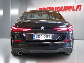 BMW 218 vaihtoauto