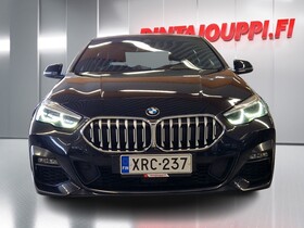 BMW 218 vaihtoauto
