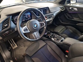 BMW 218 vaihtoauto
