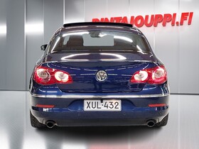 Volkswagen Passat CC vaihtoauto