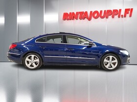 Volkswagen Passat CC vaihtoauto