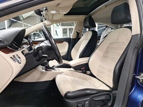 Volkswagen Passat CC vaihtoauto