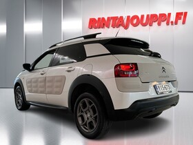 Citroën C4 Cactus vaihtoauto