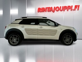 Citroën C4 Cactus vaihtoauto