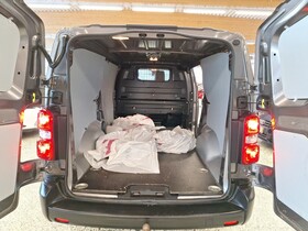 Peugeot Expert vaihtoauto