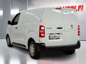 Peugeot Expert vaihtoauto
