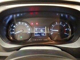 Peugeot Expert vaihtoauto