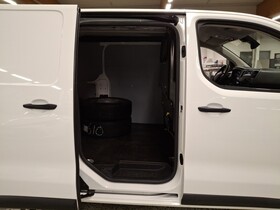 Peugeot Expert vaihtoauto