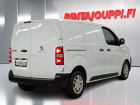 Peugeot Expert vaihtoauto