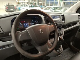 Peugeot Expert vaihtoauto