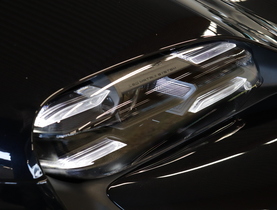 Porsche Taycan vaihtoauto