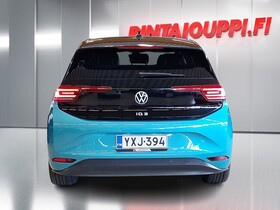 Volkswagen ID.3 vaihtoauto