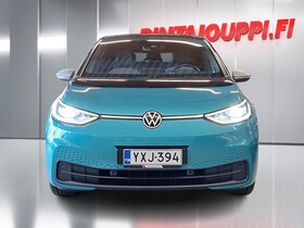 Volkswagen ID.3 vaihtoauto