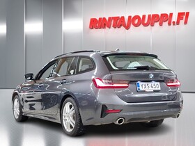BMW 330 vaihtoauto
