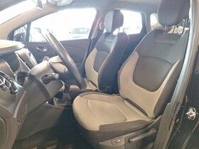 Renault Captur vaihtoauto