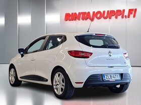 Renault Clio vaihtoauto