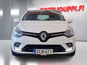 Renault Clio vaihtoauto