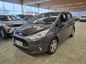 Ford B-Max vaihtoauto