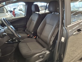 Ford B-Max vaihtoauto