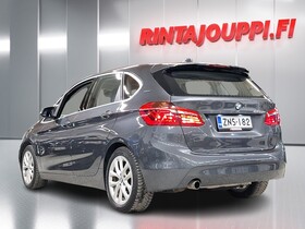 BMW 225 vaihtoauto
