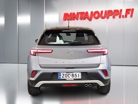 Opel Mokka vaihtoauto