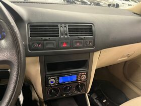 Volkswagen Bora vaihtoauto