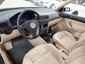Volkswagen Bora vaihtoauto