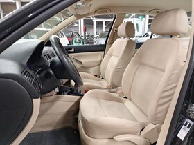 Volkswagen Bora vaihtoauto