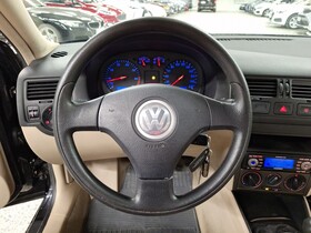 Volkswagen Bora vaihtoauto