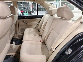 Volkswagen Bora vaihtoauto