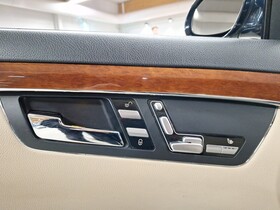 Mercedes-Benz S vaihtoauto