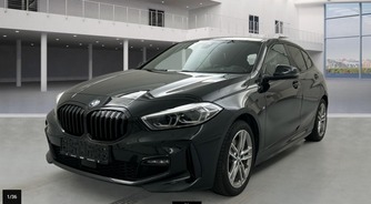 BMW 118 vaihtoauto
