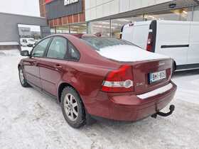 Volvo S40 vaihtoauto