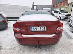 Volvo S40 vaihtoauto