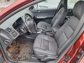 Volvo S40 vaihtoauto