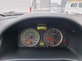 Volvo S40 vaihtoauto