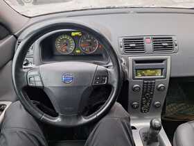 Volvo S40 vaihtoauto