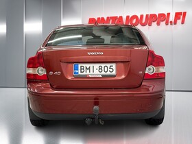 Volvo S40 vaihtoauto
