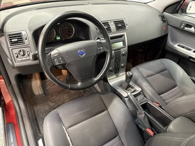 Volvo S40 vaihtoauto