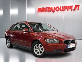 Volvo S40 vaihtoauto