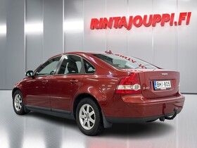 Volvo S40 vaihtoauto