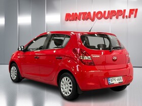 Hyundai i20 vaihtoauto