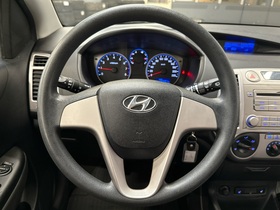 Hyundai i20 vaihtoauto