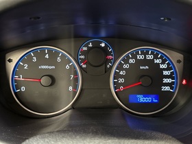 Hyundai i20 vaihtoauto