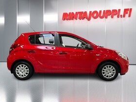 Hyundai i20 vaihtoauto